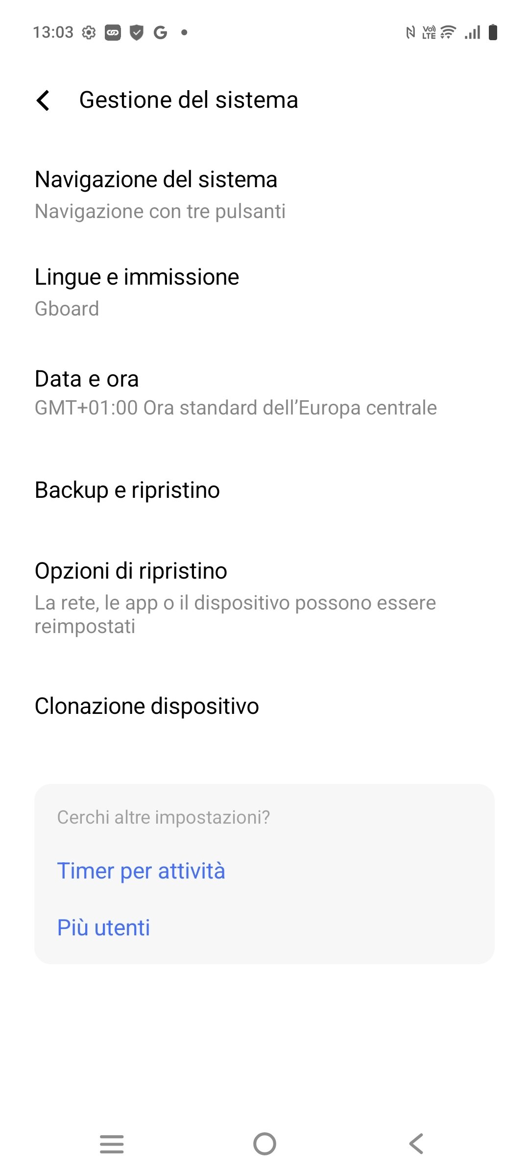 Screenshot Screenshot