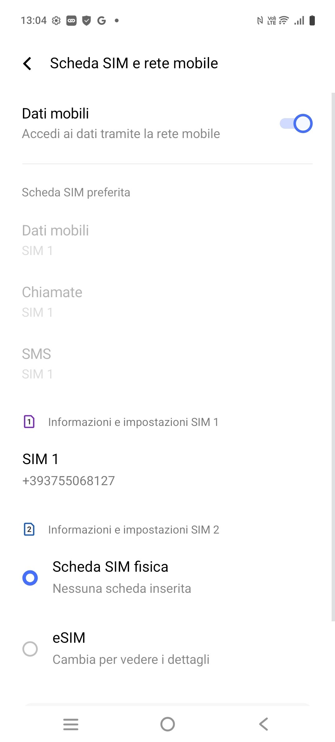 Screenshot Screenshot