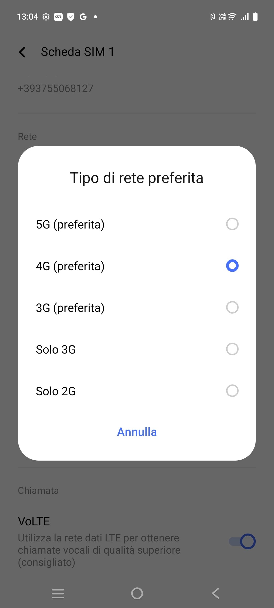 Screenshot Screenshot