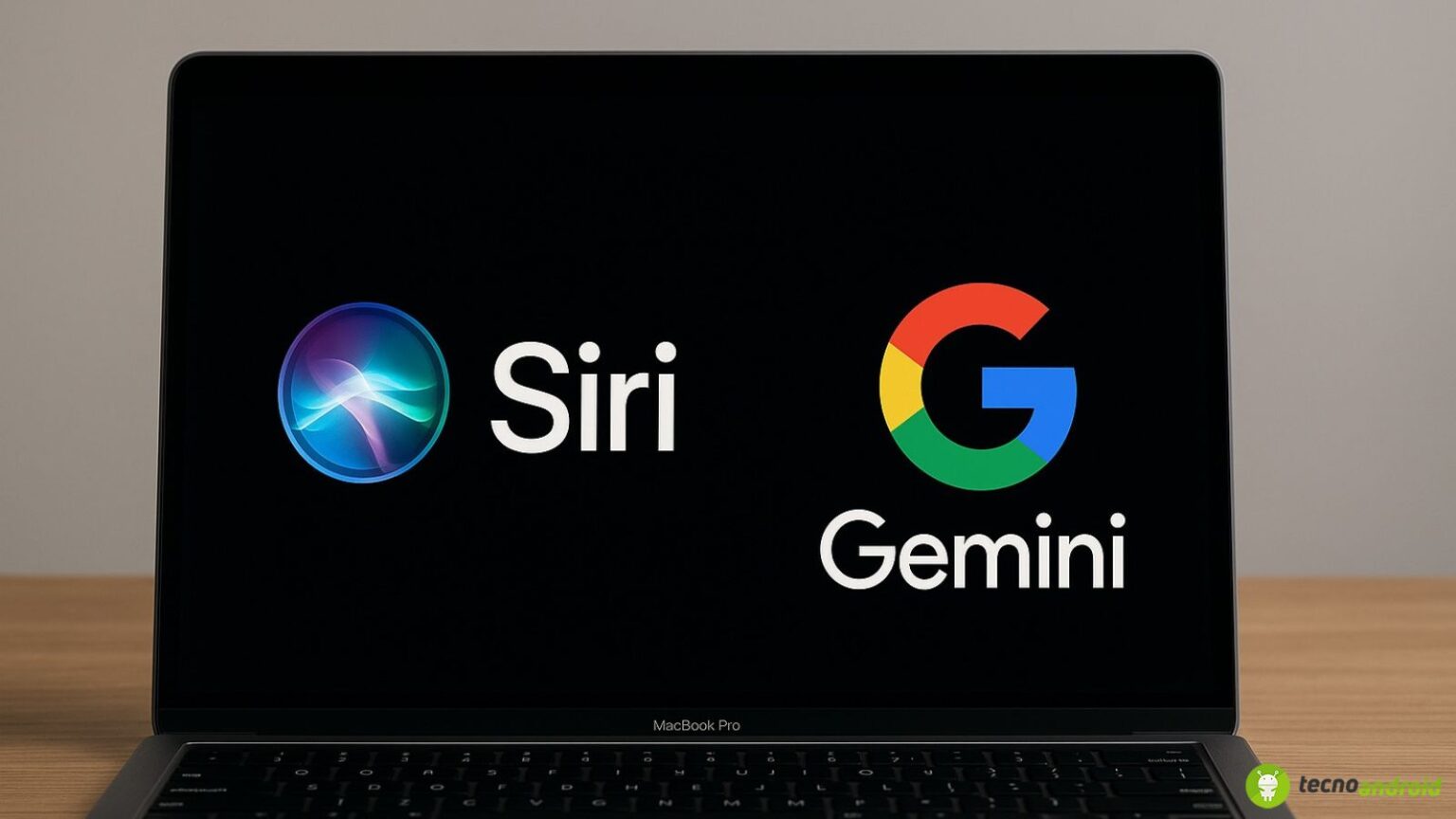 Apple Intelligence: la nuova Siri potrebbe basarsi su Gemini di Google