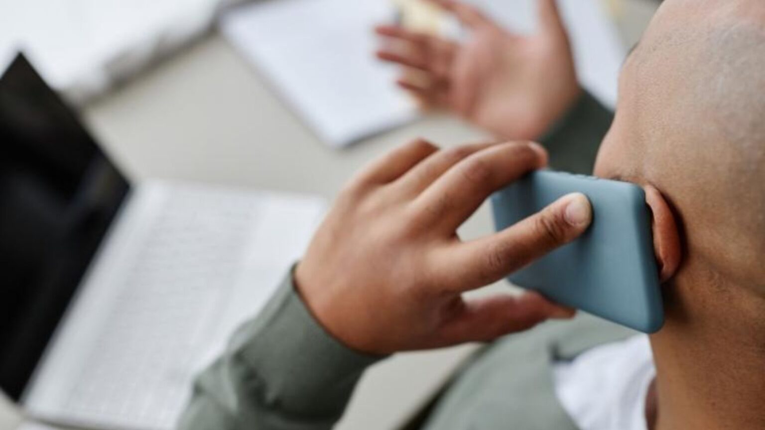 Smartphone Cancro