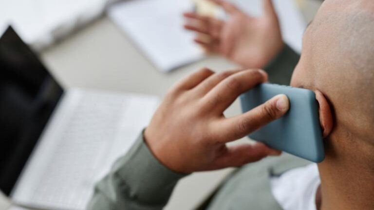 Smartphone Cancro