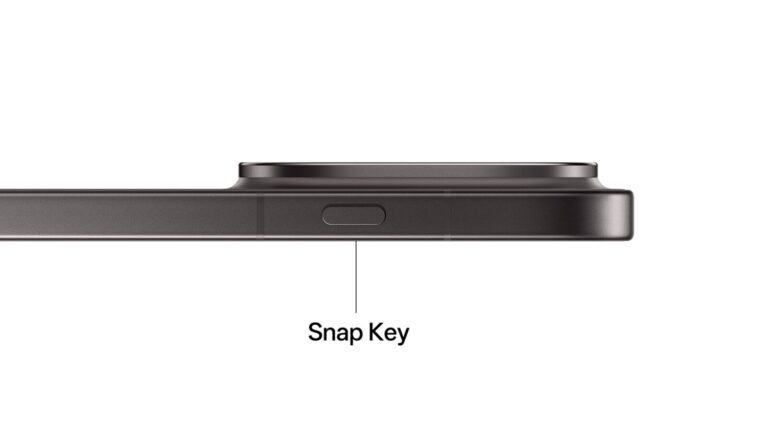 Snap Key Snap Key