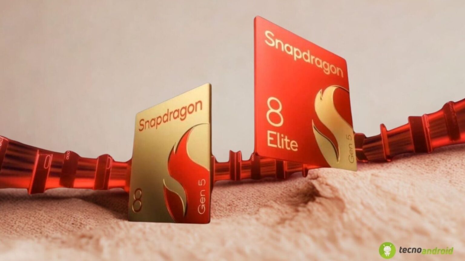 Snapdragon Gen