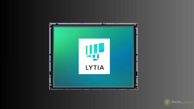 Sony LYT-901A: il nuovo sensore da 200 MP cambia la fotografia mobile