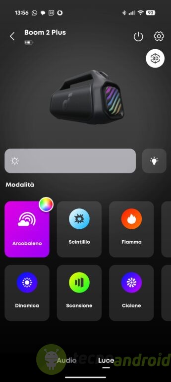 Soundcore Boom Plus ()