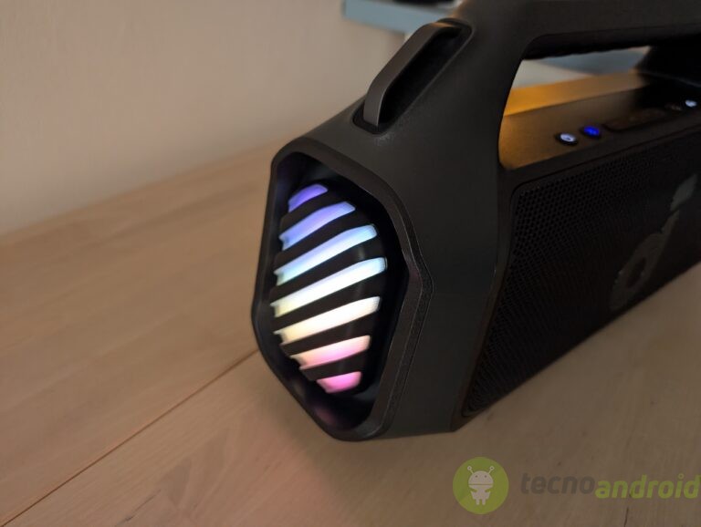 Soundcore Boom Plus ()