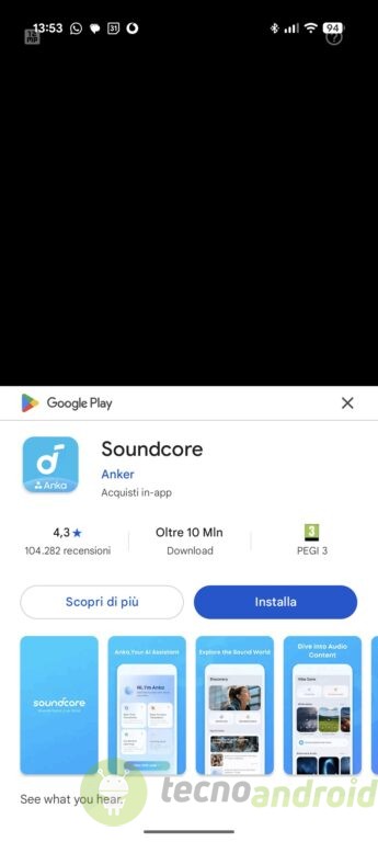 Soundcore Boom Plus ()