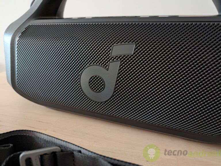 Soundcore Boom Plus ()