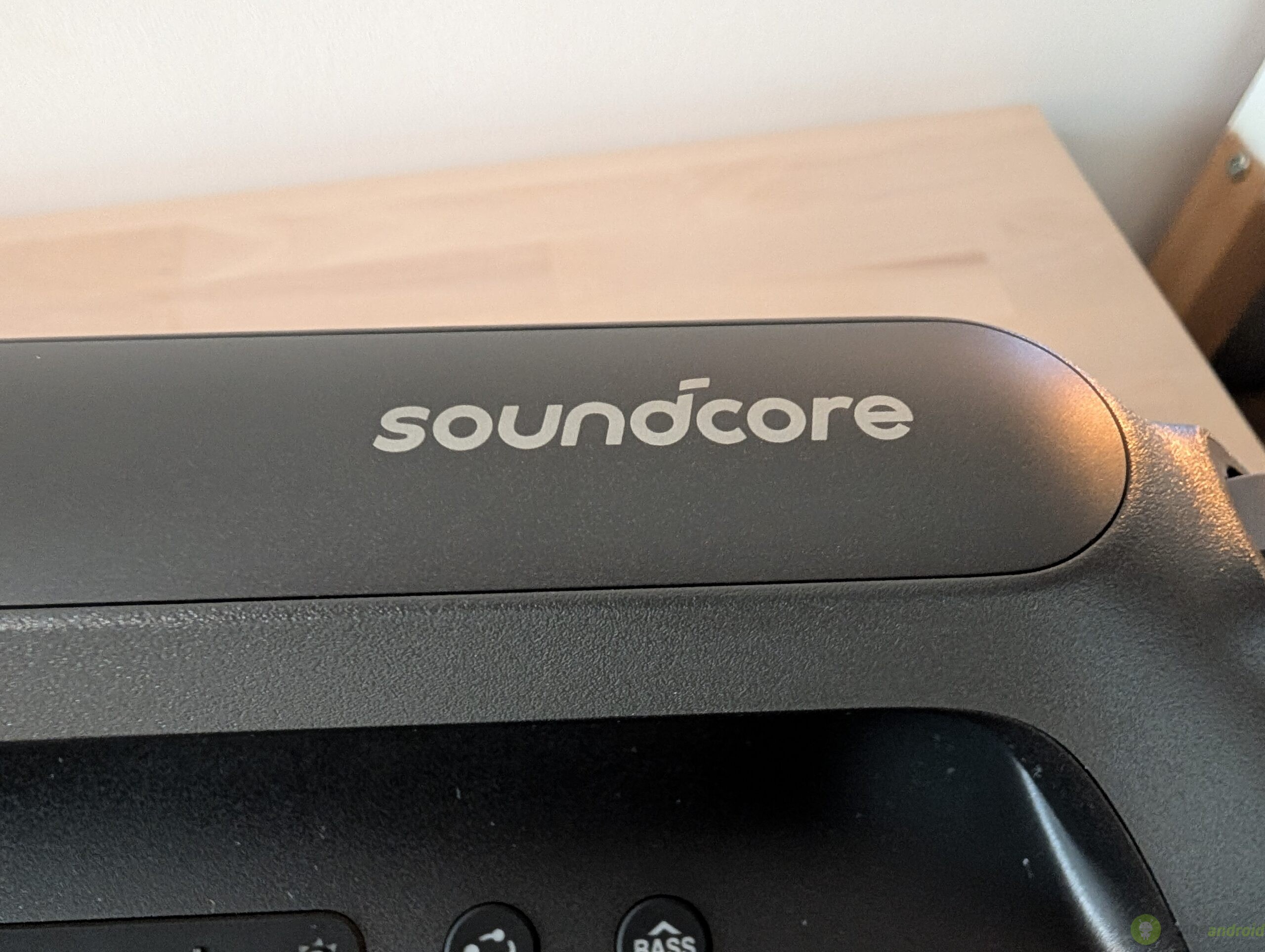 Soundcore Boom Plus () Soundcore Boom Plus ()