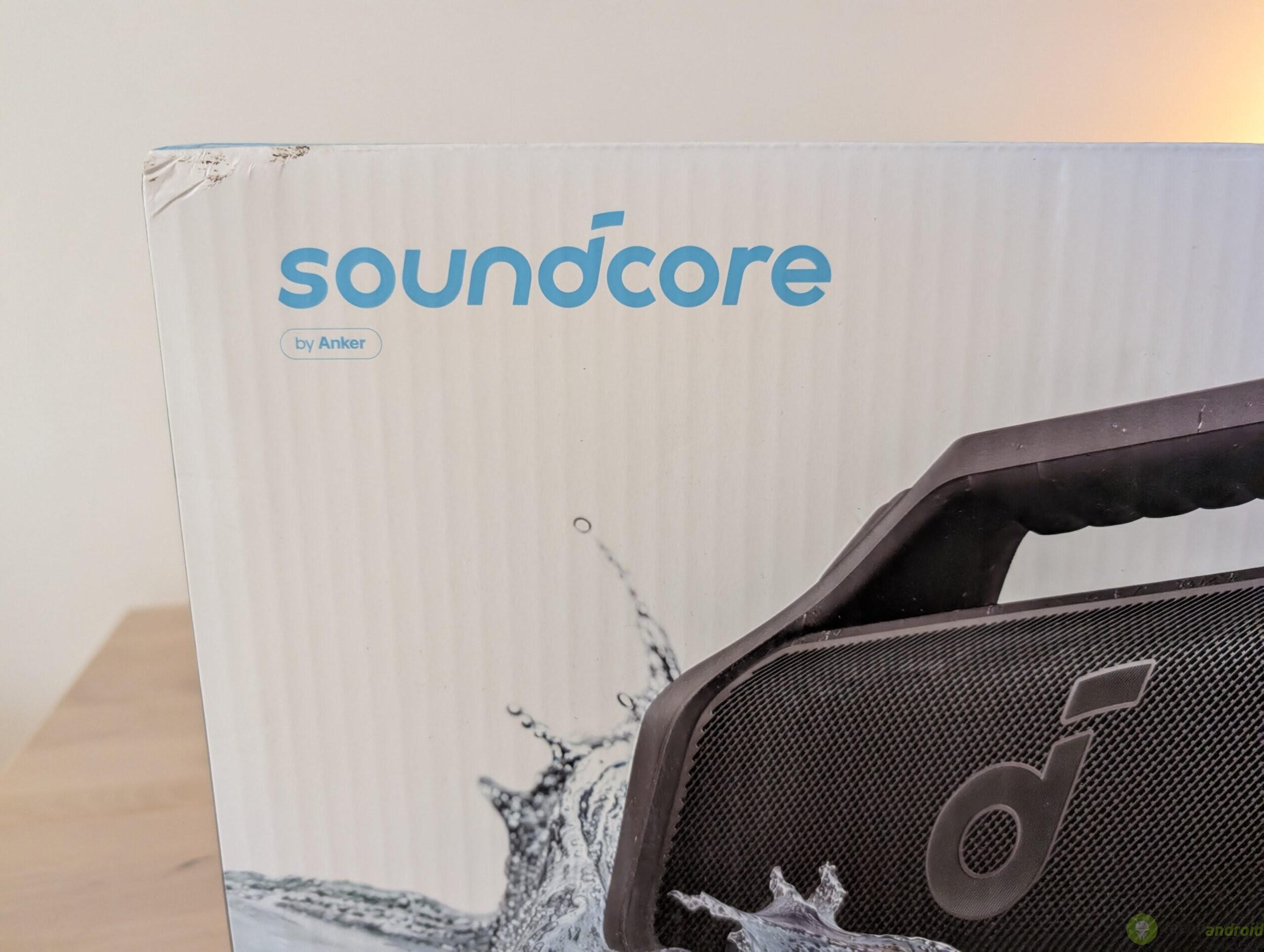 Soundcore Boom Plus () Soundcore Boom Plus ()