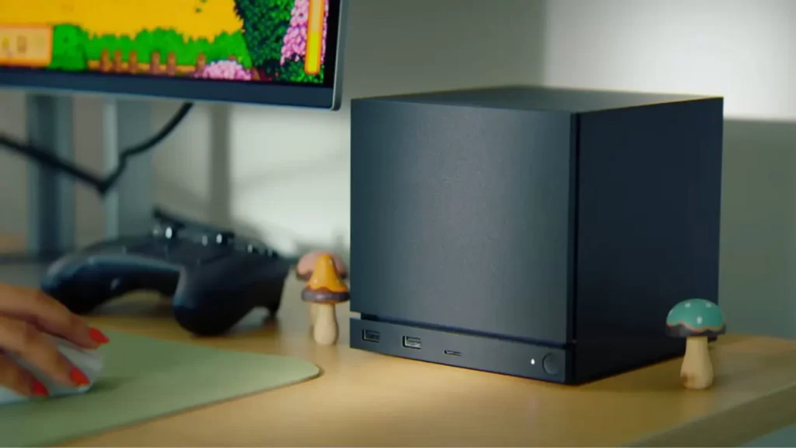 Steam Machine, indizio di Valve sul prezzo elevato