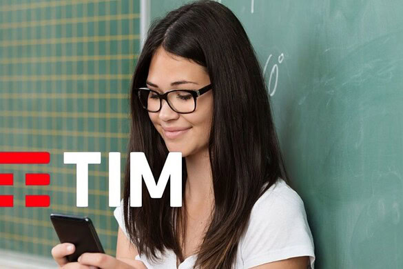 TIM presenta cinque offerte 5G da 6,99€ a 9,99€ con fino a 300GB mensili