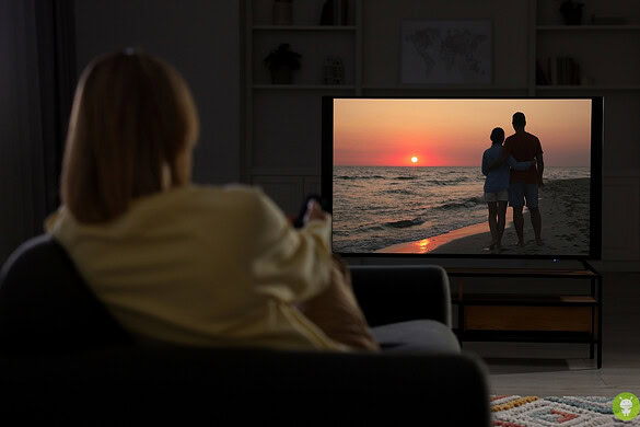 Risoluzione o illusione? Perché il 4K non serve (quasi) a nessuno