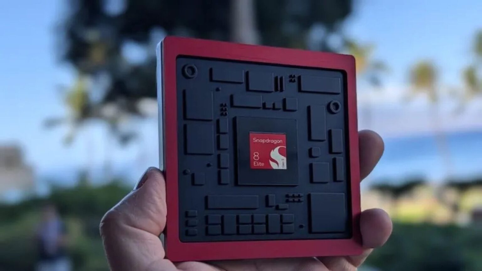Snapdragon