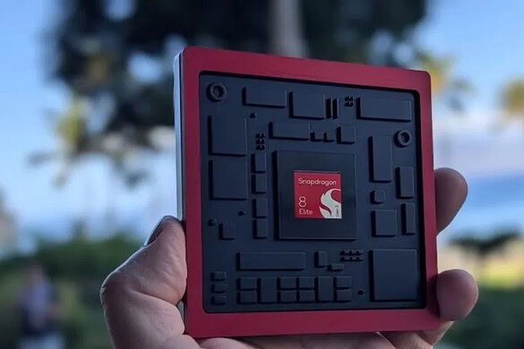 Snapdragon 8 Elite Gen 6: cosa aspettarsi dal prossimo chip Qualcomm
