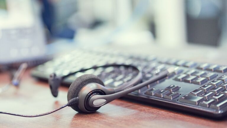 Telemarketing