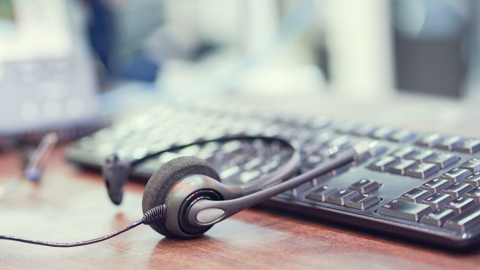 Telemarketing