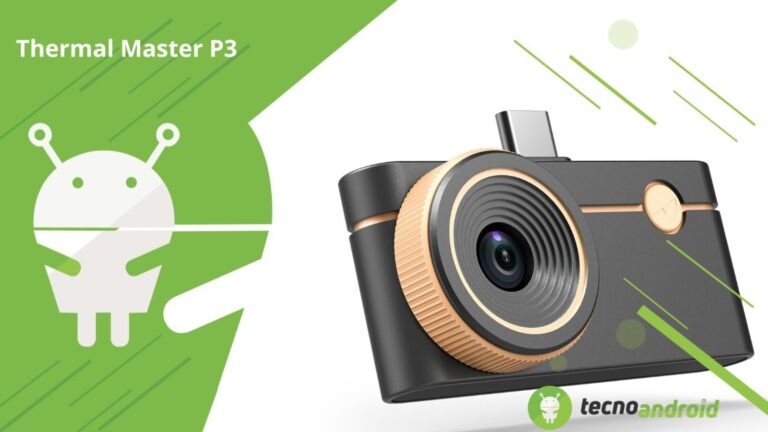 Thermal Master P