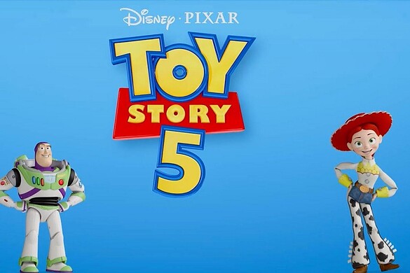 Toy Story 5, pubblicato il primo teaser trailer
