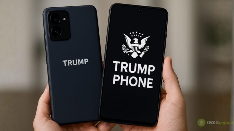 Trump Phone