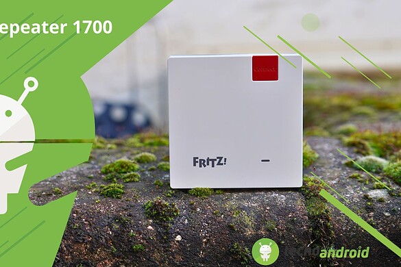 FRITZ!Repeater 1700: un ripetitore WiFi 7 di alta qualità – Recensione
