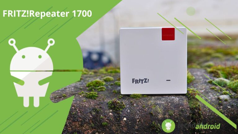 FRITZ!Repeater 1700: un ripetitore WiFi 7 di alta qualità - Recensione