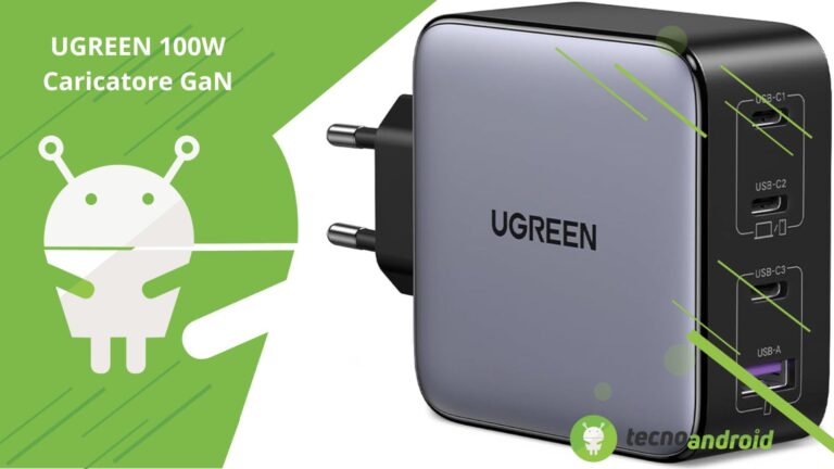 UGREEN W
