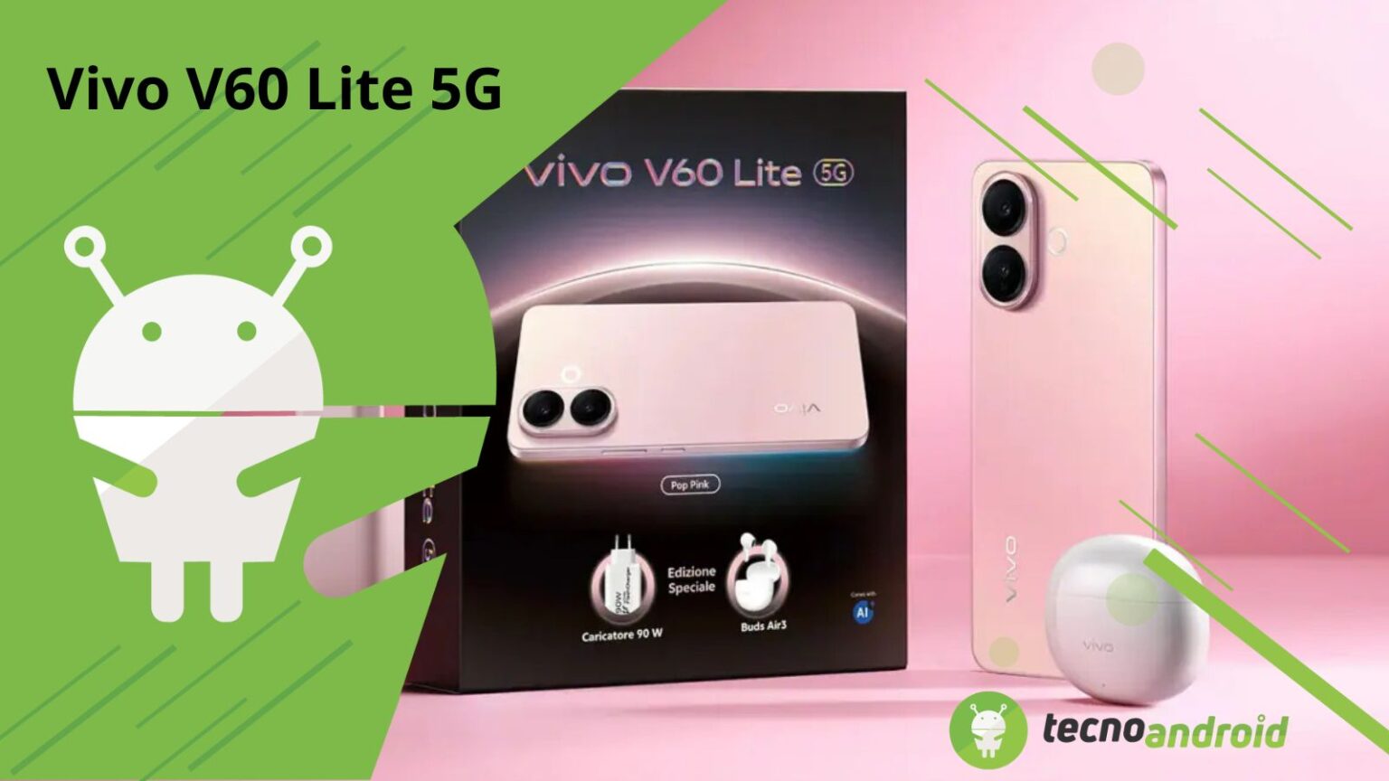 Vivo V Lite G