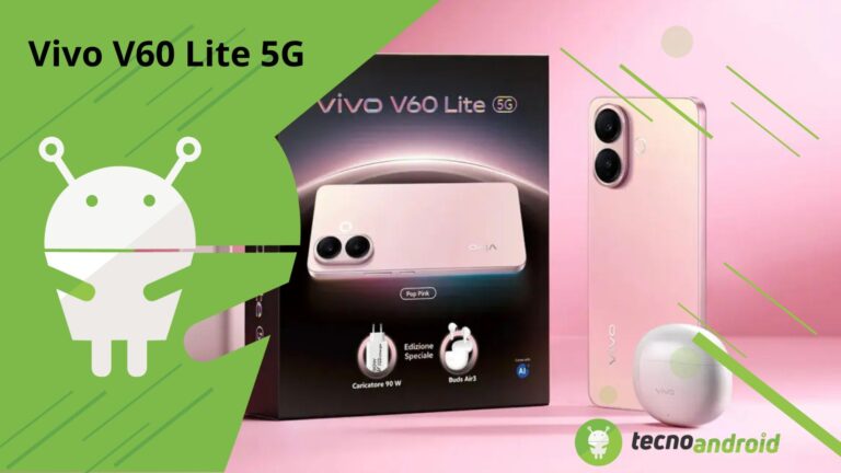 Vivo V Lite G
