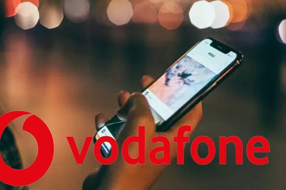 Vodafone porta tre nuove offerte 5G: da 6,99€ fino ai giga illimitati