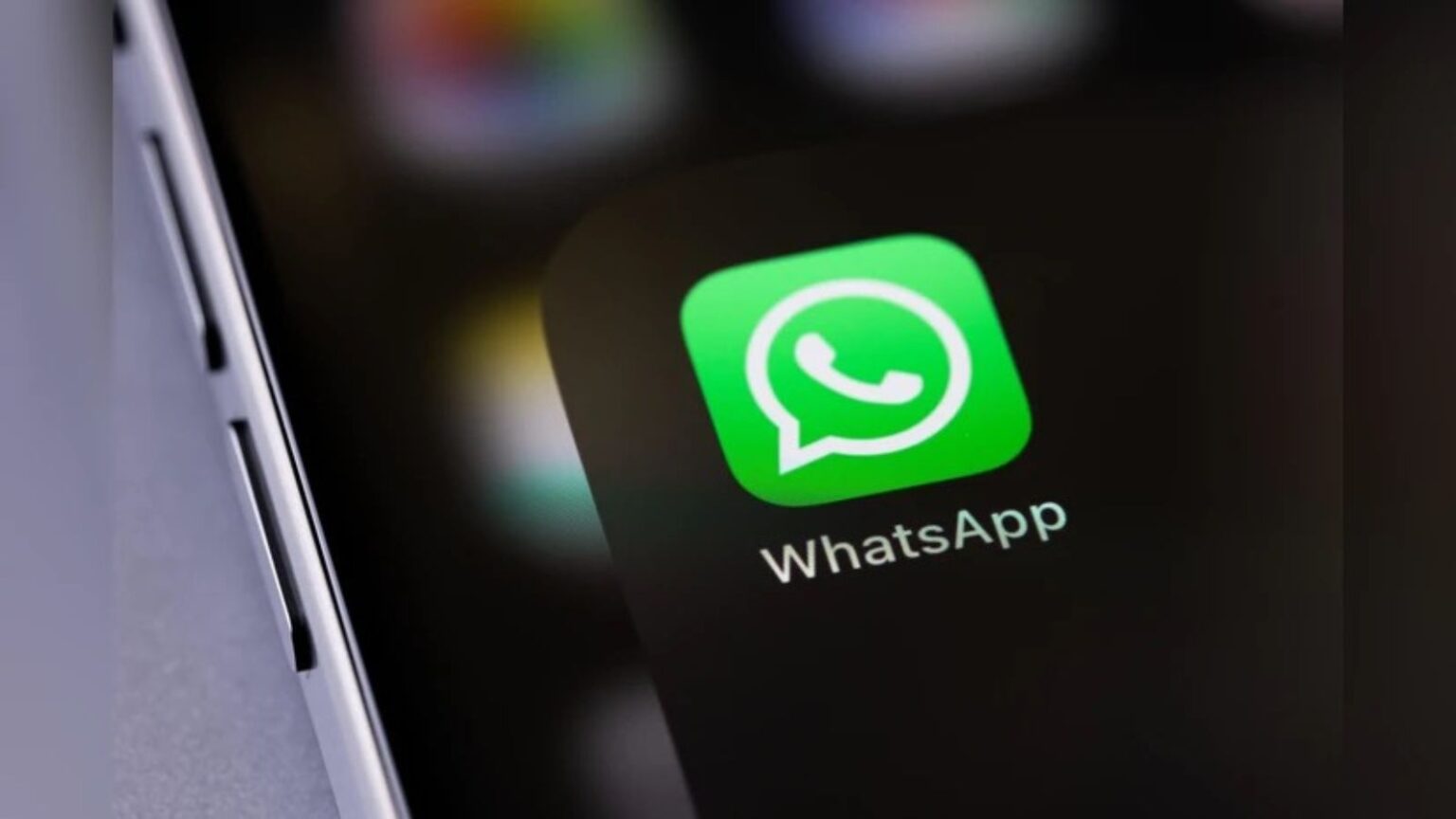 WhatsApp Username