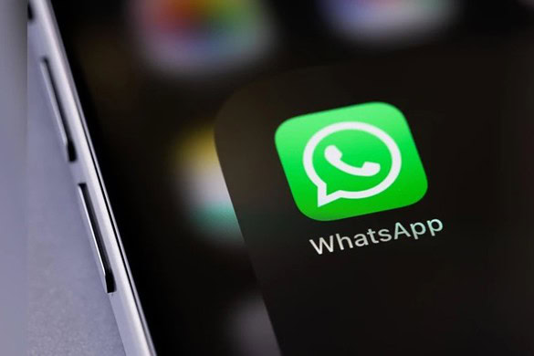 WhatsApp: truffa natalizia per rubare i risparmi dagli utenti