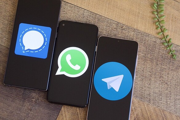 WhatsApp si prepara alle chat con servizi di terze parti in Europa