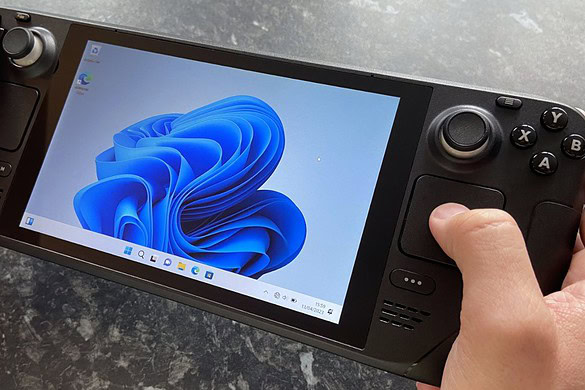 Windows 10 resiste ancora tra i gamer su Steam: 1 su 3 non ha ancora aggiornato