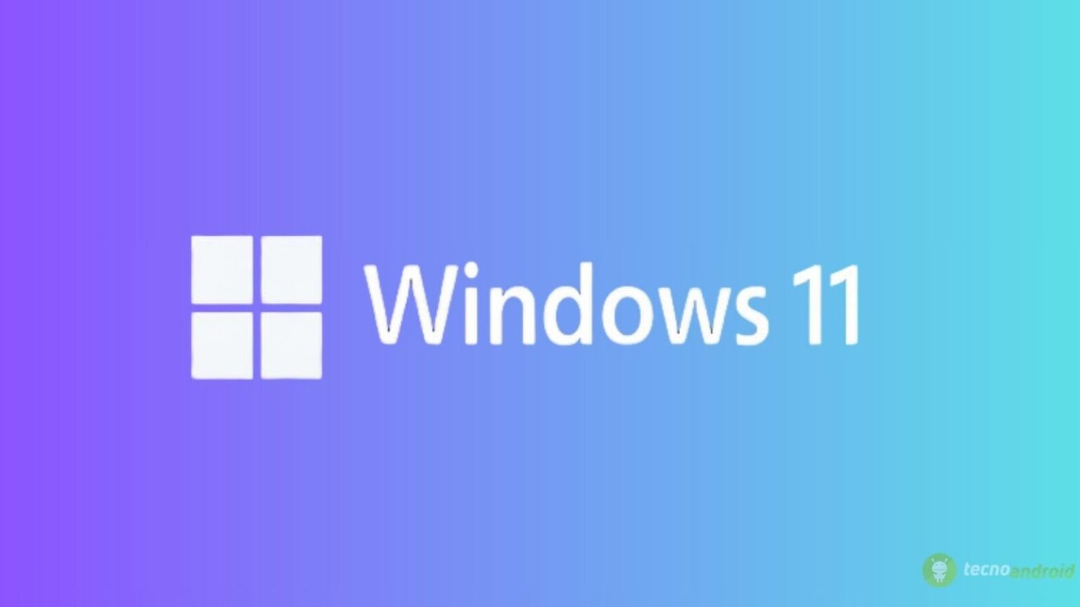 Windows 11, Microsoft ammette bug che colpiscono elementi chiave dell’interfaccia