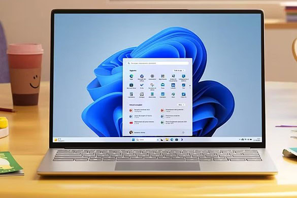 Windows 11, stop temporaneo per due nuove funzioni di Esplora File