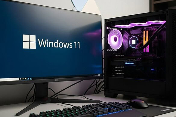 Windows 11: blocca i processi nascosti e rendi il tuo PC più veloce così