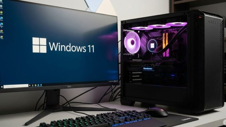 Windows 11: blocca i processi nascosti e rendi il tuo PC più veloce così