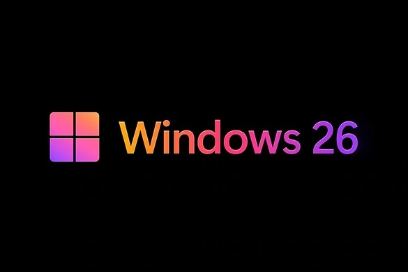Windows 26, il concept di un sistema più elegante e meno dipendente dall’AI | VIDEO