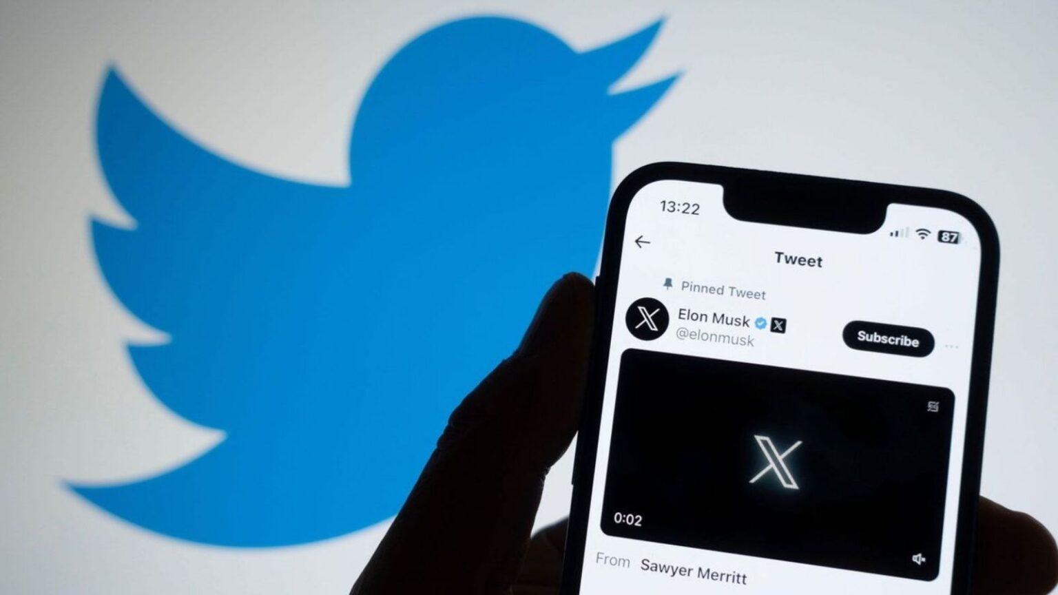 X in difficoltà dopo il cambio forzato della 2FA: segnalati blocchi e accessi impossibili