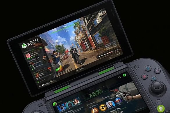 Xbox Full Screen Experience arriva sugli handheld Windows 11