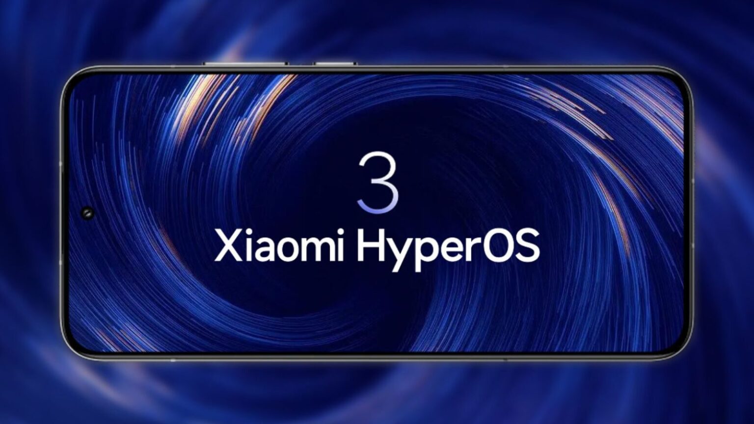Xiaomi, HyperOS 3, Android 16, POCO