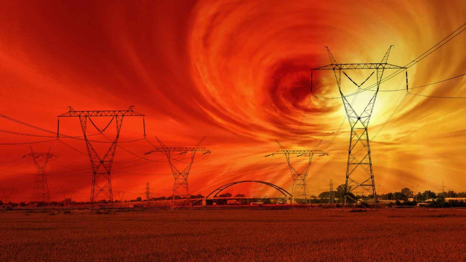 L’ESA ha simulato una tempesta solare come l’evento di Carrington per testare la resilienza dei satelliti e delle reti digitali.