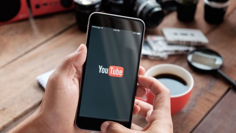 YouTube
