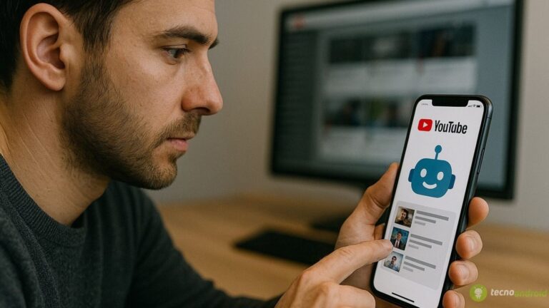 YouTube ChatBot AI