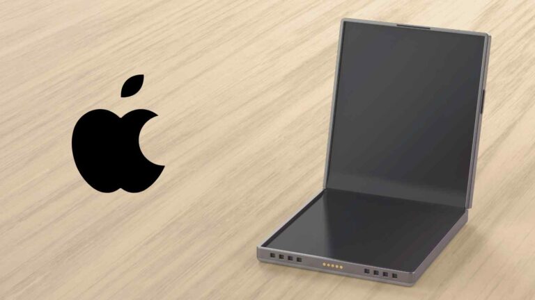 Apple prepara il suo primo iPhone pieghevole con batteria fino a 5.800 mAh, possibile debutto tra 2026 e 2027.