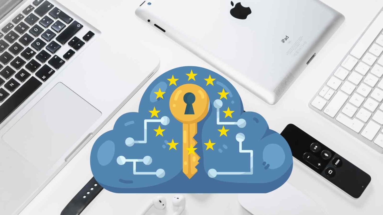 Apple critica l’UE: secondo Cupertino, il Digital Markets Act obbliga a scelte che mettono a rischio sicurezza e privacy degli utenti. nti.