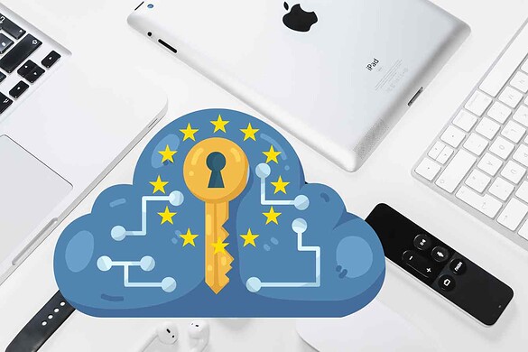 Apple accusa l’UE: “Il DMA mina la sicurezza di iPhone e iPad”