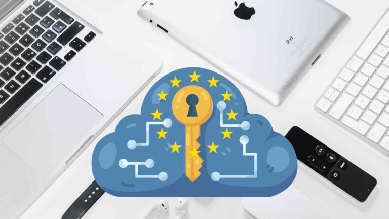 Apple critica l’UE: secondo Cupertino, il Digital Markets Act obbliga a scelte che mettono a rischio sicurezza e privacy degli utenti. nti.